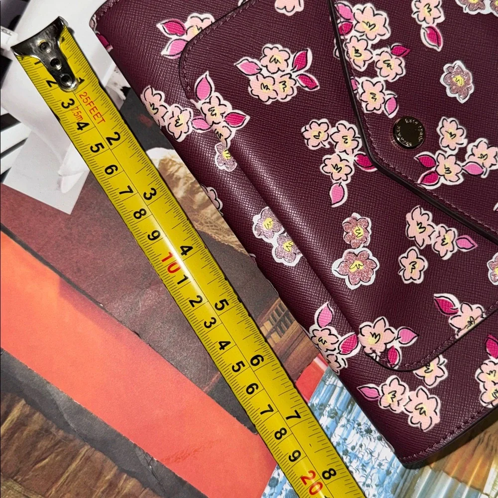 ♥️🌹• 🫦 Kate Spade x … Wear how ya Feel… Vibes 🫦• ♥️🌹